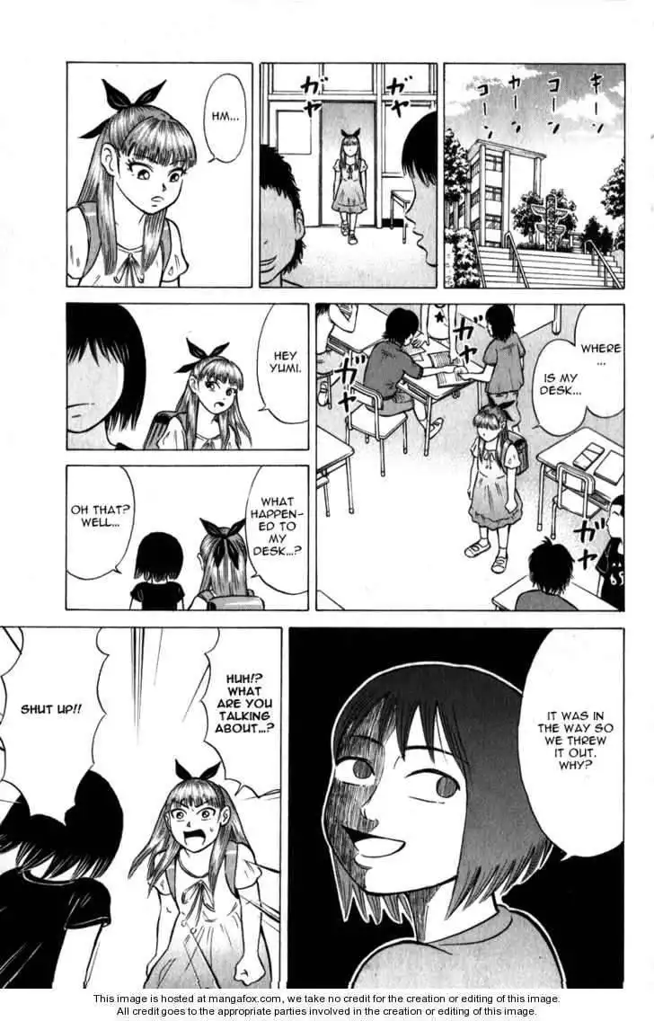 Sumire 16 Sai!! Chapter 47 9